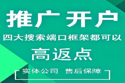 竞价账户如何开户：从理论到实践的成功案例